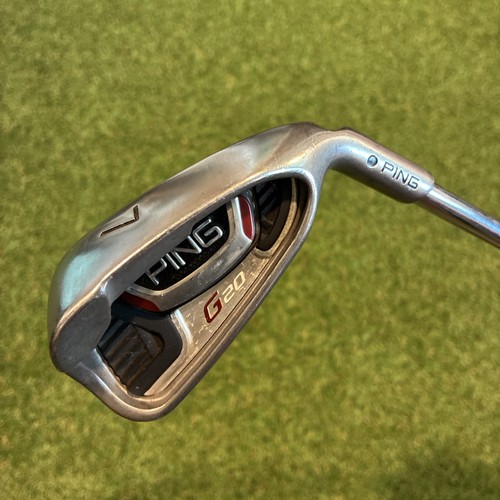 Ping g20 iron black dot - iron,