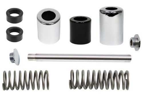 Repair kit for - , suspension