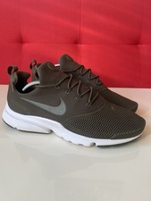 Nike Presto Fly Mens Khaki