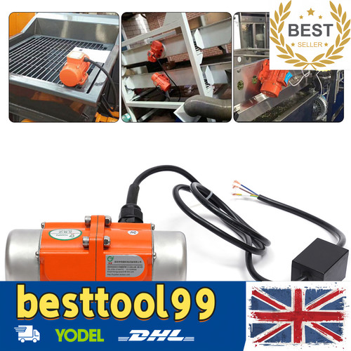 40w vibration motor - 40w,