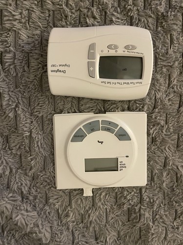 Drayton digistat lp10rf - digistat, lp10rf+3rf