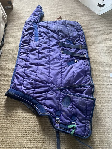 5ft3 weatherbeeta stable rug - weatherbeeta,