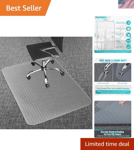 Office chair mat for - chair,