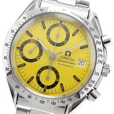 OMEGA Speedmaster Date Michael