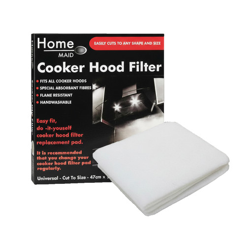 Cooker hood grease filter - cooker,
