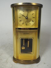 Vintage RARE Metamec Quartz