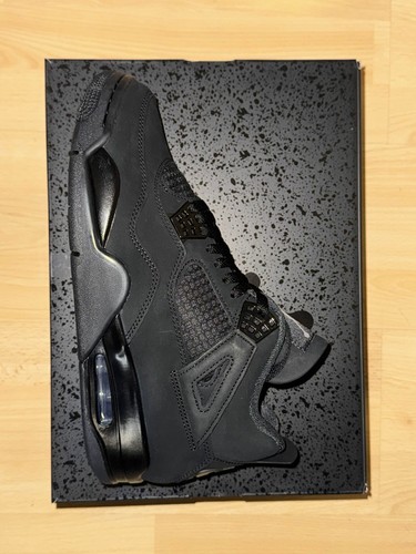 Jordan black cat 2025 - jordan,