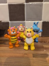 VINTAGE 1985 HASBRO/DISNEY