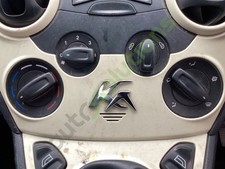 FORD KA MK2 2008-2010 HEATER