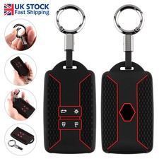 Remote Key Cover Case For