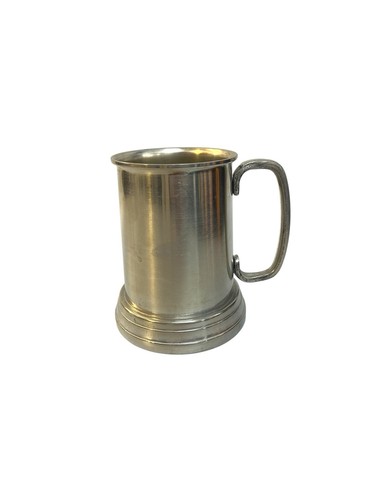 Vintage mid century pewter - vintage, mid-century