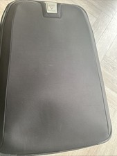 Antler Soft Stripe 2.0 2 Wheel 81cm X 46.5cm X 31cm Large Suitcase With Lock