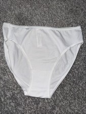 Sloggi Knickers Size 16 Tai