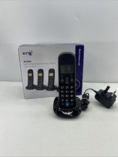 BT 3880 ( Nuisance Call Blocker) Additional Expansion Handset & Charger.