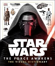 Star Wars The Force Awakens