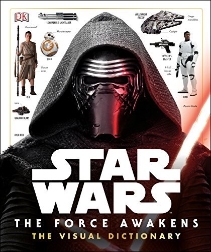 Star wars the force awakens - star,