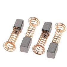 4pcs Carbon Brushes for Dremel 2615298790 F 013/3000/6000/200/275/300/395/300