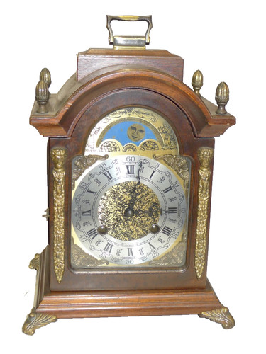 Warmink wuba dutch moonphase - wuba,