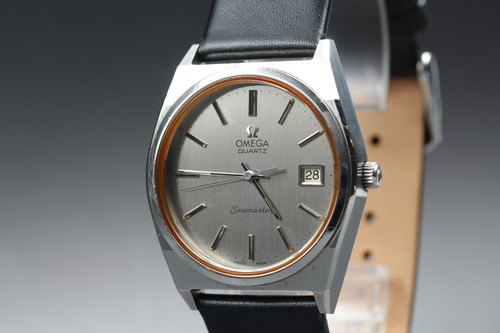 Vintage 1977 omega - vintage,