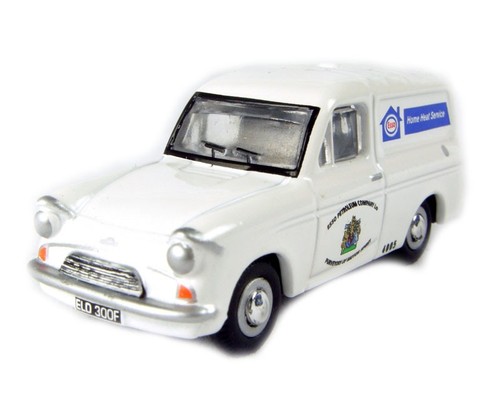 Oxford 76ang024 ford anglia - 76ang024,