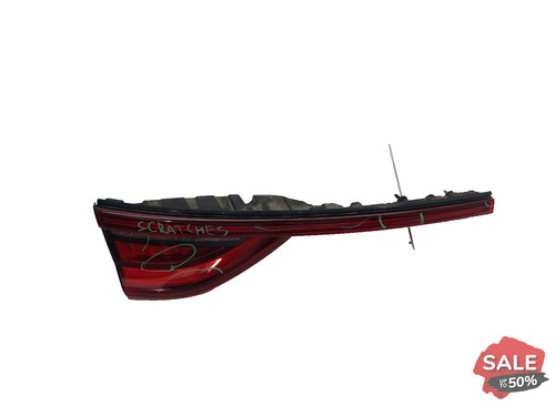 Kia pro ceed mk3 - mk3, tail