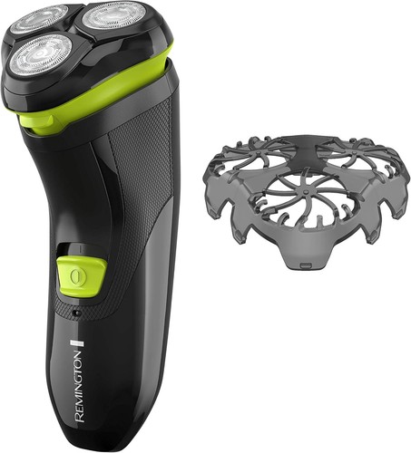 Remington r3000 rotary shaver - r3000,