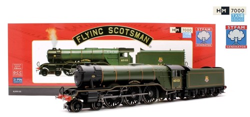 Hornby r3991ss class - class, a3