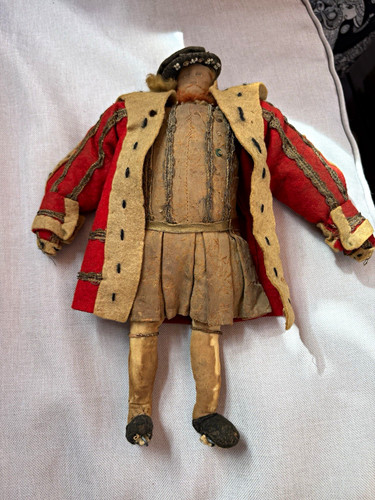 Liberty london cloth king - of,