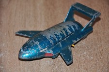 Dinky Toys Thunderbird 2 for