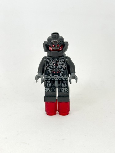 Lego minifigure super heroes - lego,