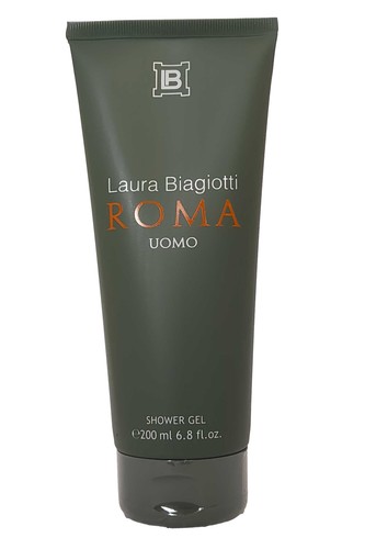 Laura biagiotti roma - biagiotti, shower