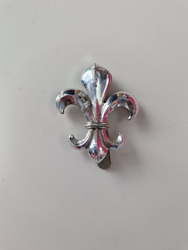 Manchester regiment cap - , badge