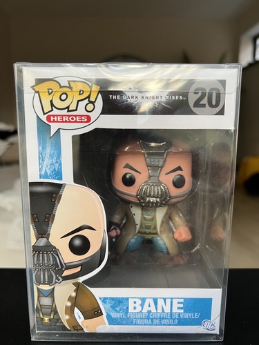 Funko pop heroes bane - funko, #20