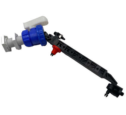 Fluidmaster side inlet - fluidmaster,