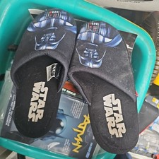 Star Wars Slides Slippers