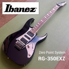 Ibanez RG350EXZ Electric