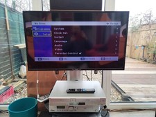 TOSHIBA D-VR15-S-TB DVD