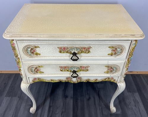 Shabby chic french louis - shabby,