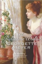 The Reluctant Widow By