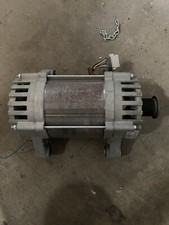 Continental Girbau Motor For