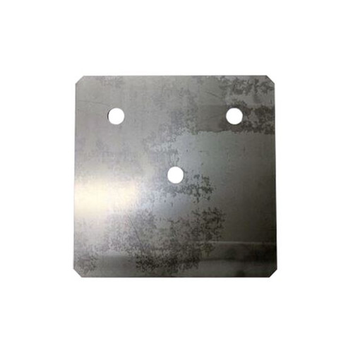 Trianco flue baffle - trianco,