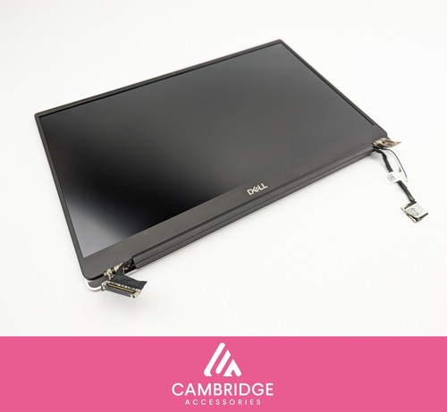 Dell xps 9380 - xps, lcd