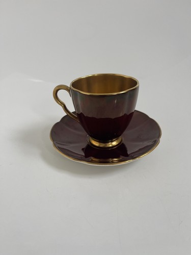 Vintage carlton ware rouge - vintage,