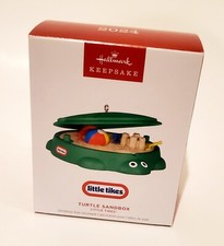 Hallmark Keepsake Ornament