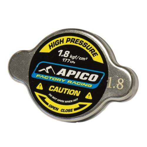 Apico kgf radiator cap for - apico,