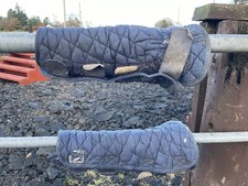 REDUCED Pair Of Full Large Genuine Equilibrium Equi-Chaps Stable Chaps. Navy