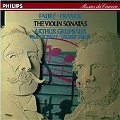 Gabriel faure fauré - gabriel,