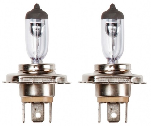 Headlamp bulbs for subaru - bulbs,