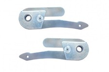 2 x Replacement Laminated