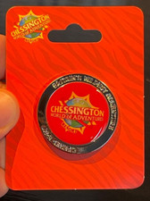 Chessington World of Adventure